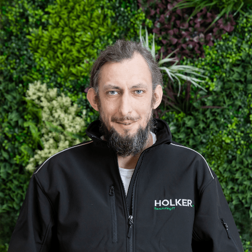 Paul Taylor
Technical Director